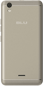 Picture 3 of the BLU Studio G Max.
