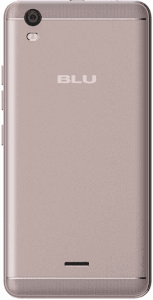 Picture 4 of the BLU Studio G Max.