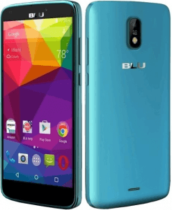 Picture 3 of the BLU Studio G Plus.