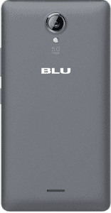 Picture 1 of the BLU Studio G Plus HD.