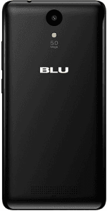 Picture 2 of the BLU Studio G2.