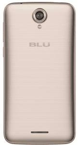 Picture 1 of the BLU Studio J5.