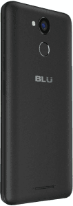 Picture 1 of the BLU Studio J8M LTE.