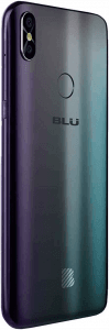 Picture 1 of the BLU Studio Mega (2018).