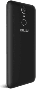 Picture 1 of the BLU Studio View XL.