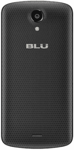 Picture 1 of the BLU Studio X Mini.