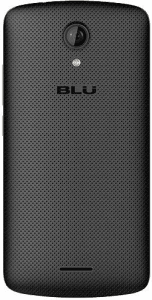 Picture 1 of the BLU Studio X8 HD.