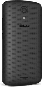 Picture 1 of the BLU Studio X8 HD (2019).