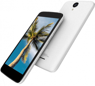 Picture 1 of the BLU Studio X9 HD.