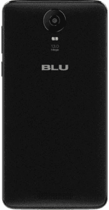 Picture 2 of the BLU Studio XL 2.