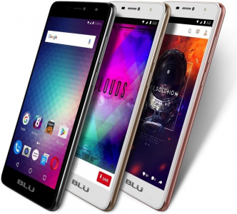 Picture 4 of the BLU Studio XL 2.