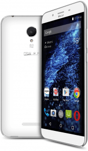 Picture 4 of the BLU Studio XL.