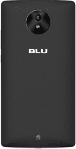 Picture 1 of the BLU Studio XL LTE.