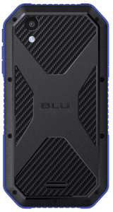 Picture 1 of the BLU Tank Xtreme 4.0.