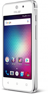 Picture 3 of the BLU Vivo 5 Mini.