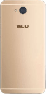 Picture 1 of the BLU Vivo 6.