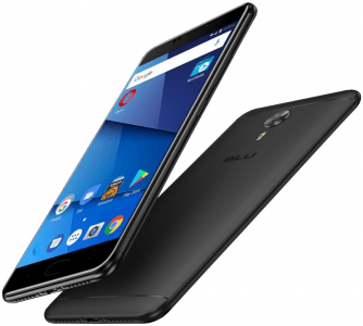 Picture 2 of the BLU Vivo 8.