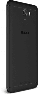 Picture 1 of the BLU Vivo 8L.