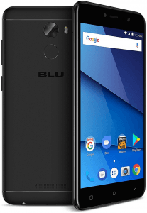 Picture 3 of the BLU Vivo 8L.