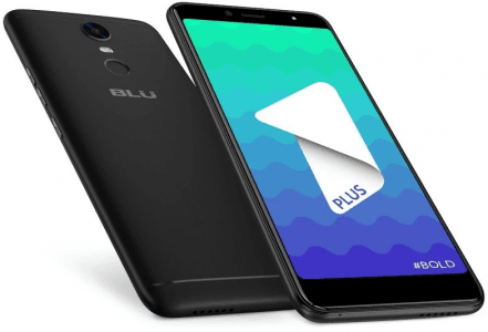 Picture 1 of the BLU Vivo One Plus.