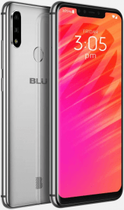 Picture 4 of the BLU Vivo XI.