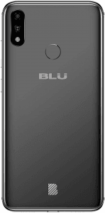 Picture 1 of the BLU Vivo XI+.