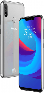 Picture 2 of the BLU Vivo XI+.