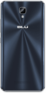 Picture 1 of the BLU Vivo XL2.