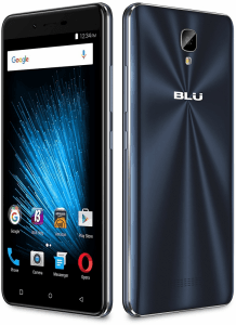 Picture 2 of the BLU Vivo XL2.