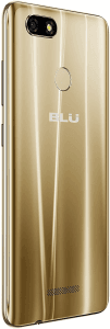 Picture 1 of the BLU Vivo XL3.