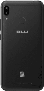 Picture 1 of the BLU Vivo XL4.