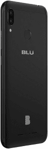 Picture 3 of the BLU Vivo XL4.