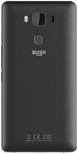 Picture 1 of the Bush E3X.