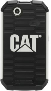 Picture 2 of the Cat B15.
