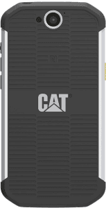 Picture 1 of the Cat S40.