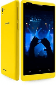 Picture 3 of the Celkon Q455L.