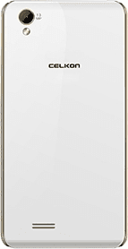 Picture 1 of the Celkon Millennia Xplore.