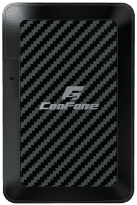 Picture 1 of the Coofone QT-CO1.