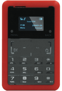 Picture 5 of the Coofone QT-CO1.