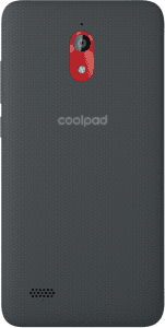 Picture 1 of the Coolpad Legacy Go.