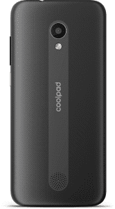 Picture 1 of the Coolpad Legacy SR.
