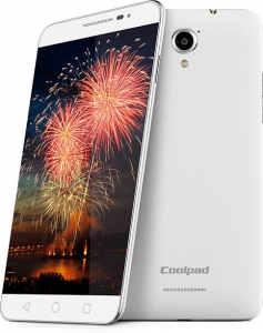 Picture 3 of the Coolpad Modena.