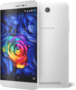 Picture 4 of the Coolpad Porto S.