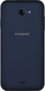 Picture 1 of the Coolpad Roar.