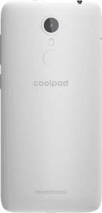 Picture 1 of the Coolpad Torino S.