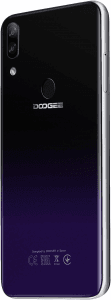 Picture 4 of the DOOGEE N10.