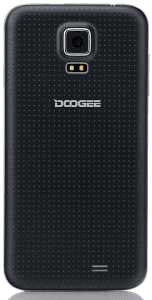 Picture 1 of the DOOGEE Voyager 2.