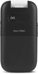Picture 2 of the Doro 7060.