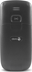 Picture 1 of the Doro PhoneEasy 508.