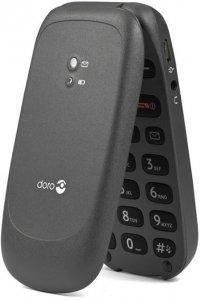 Picture 1 of the Doro PhoneEasy 606.